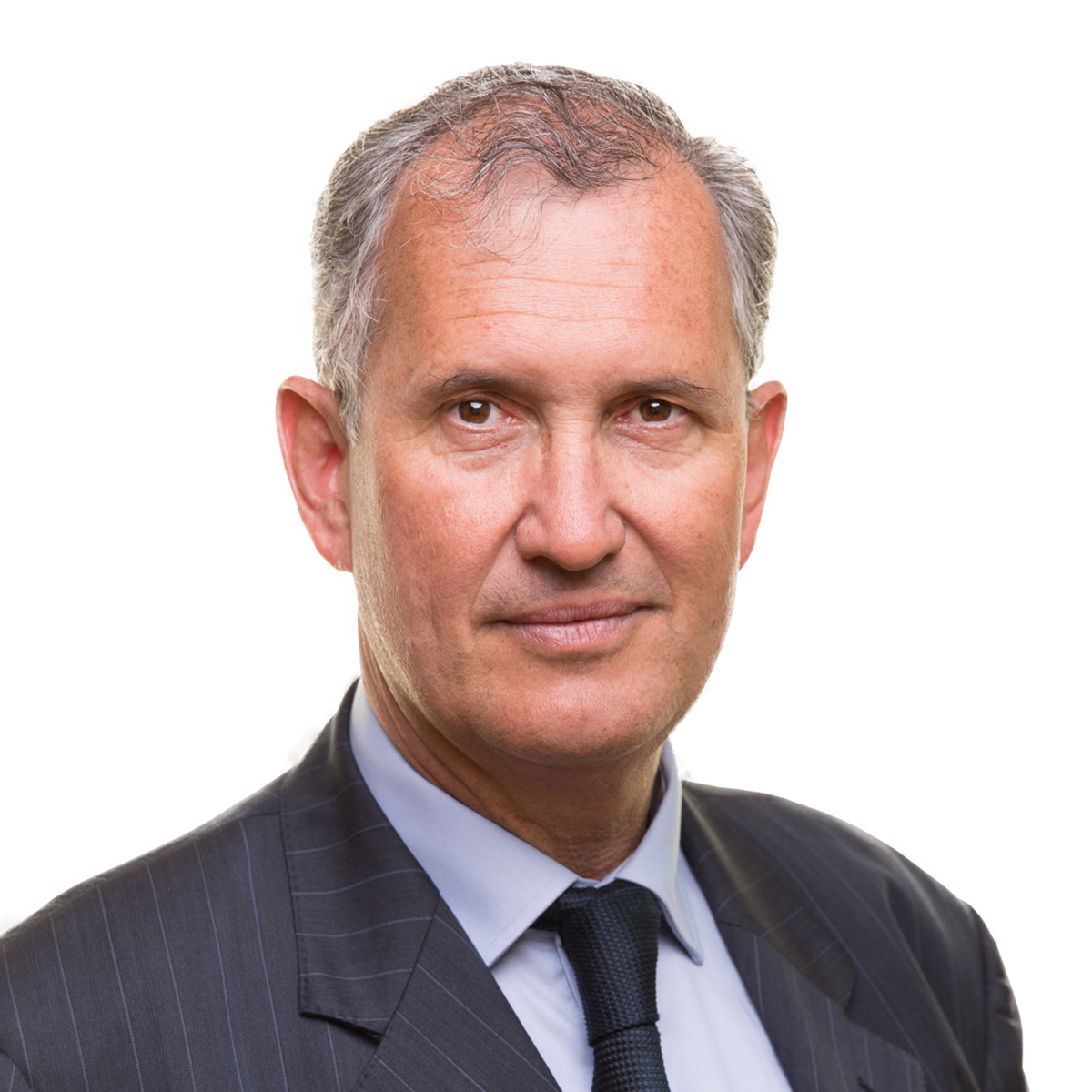 Francois Guichot Perere headshot